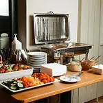 Gasthof Wellness A Restaurace U Gigantu 4*