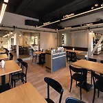 Wellness A Restaurace U Gigantu Gasthof