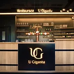 U Gigantu Affittacamere