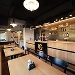 Gasthof Wellness A Restaurace U Gigantu