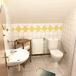 Wellness A Restaurace U Gigantu Gasthof 4*