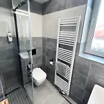 Wellness A Restaurace U Gigantu 4* Plzeň