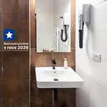 Wellness A Restaurace U Gigantu Pensión