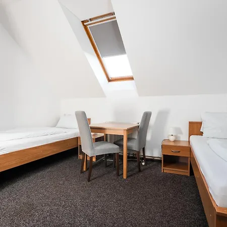 U Gigantu Guest house Plzen