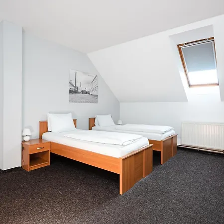 U Gigantu Guest house