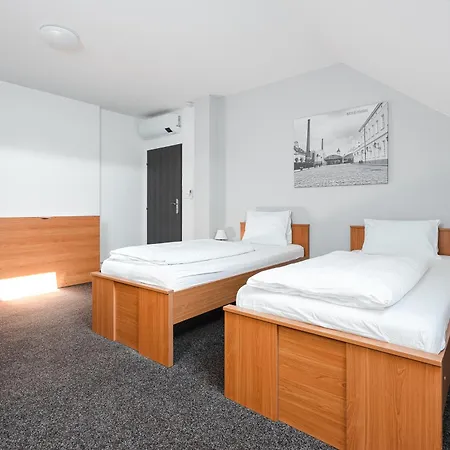 U Gigantu Guest house 3*