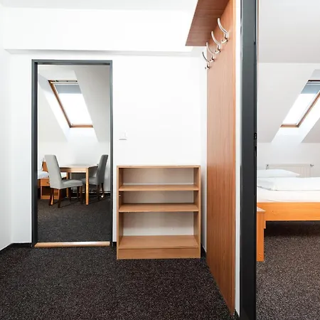 Guest house U Gigantu Plzen