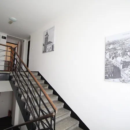 Wellness A Restaurace U Gigantu Gasthof Pilsen
