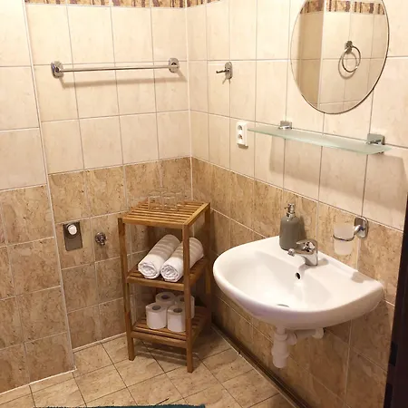 Wellness A Restaurace U Gigantu 4* Pilsen