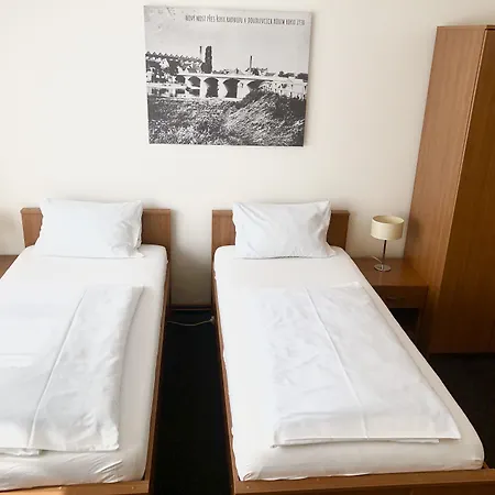 Wellness A Restaurace U Gigantu 4* Pilsen