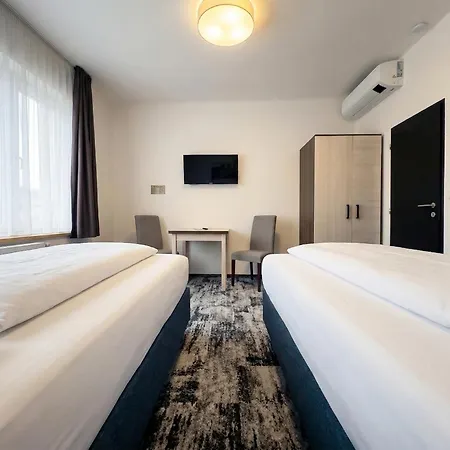 Wellness A Restaurace U Gigantu 4* Plzeň