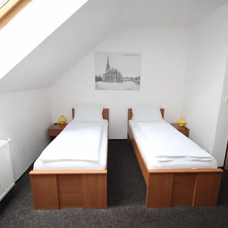 U Gigantu Guest house 3*