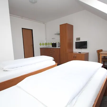 Guest house U Gigantu