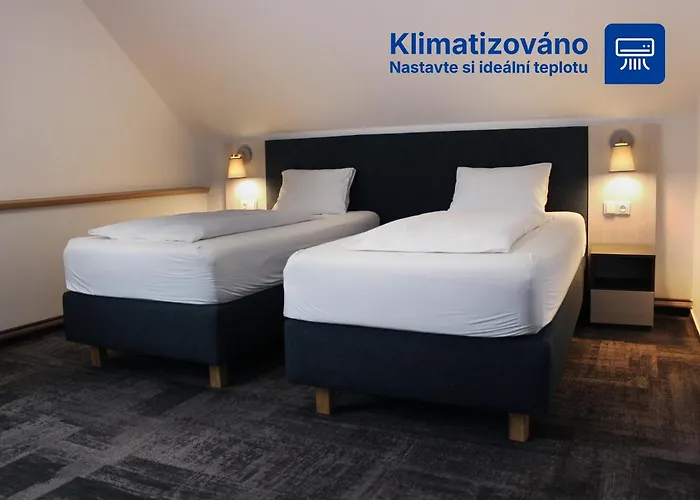 Wellness A Restaurace U Gigantu 4*