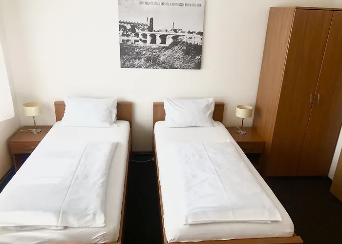 U Gigantu 4* Plzeň