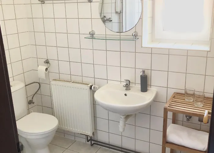 Penzion U Gigantu Plzeň