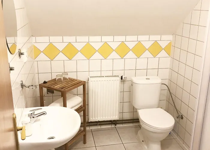 U Gigantu Penzion 4*