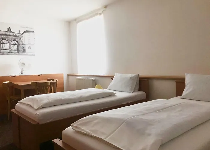 U Gigantu 4* Plzeň